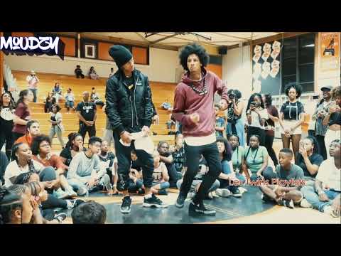 LES TWINS | COMPILATION |[clear Audio]