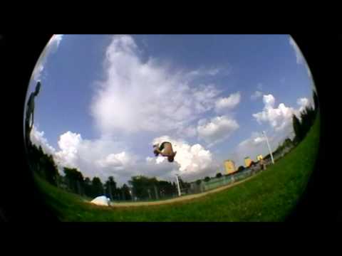 Feel3Clan - teaser of summer sampler 2010