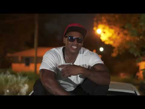 Flex Harris feat. Mannie Bentley & S.G. - Hennything remix (Official Video)