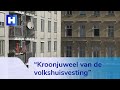 Huren voor een schappelijk bedrag, in Wenen kan het nog wél