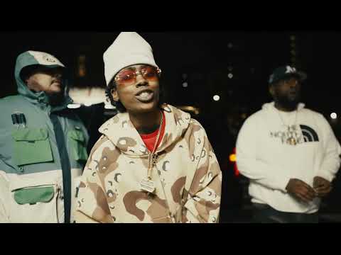 FLEAZUS CHRIST - 6 DAYS