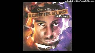 Juelz Santana Ballin (Remix)