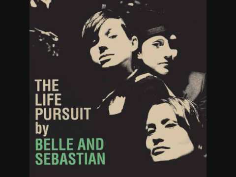 Belle and Sebastian - Another Sunny Day