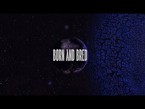Unknown Chapters - Born and Bred (Lyric Video)