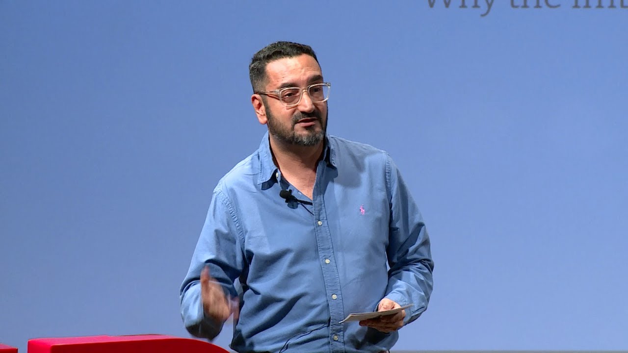 Mind Over Matter | Zirak Marker | TEDxBDSIS