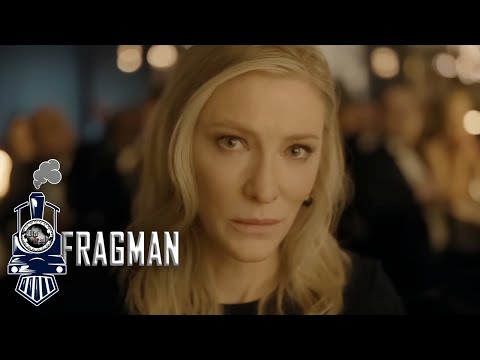 Disclaimer* | Fragman - Cezalı