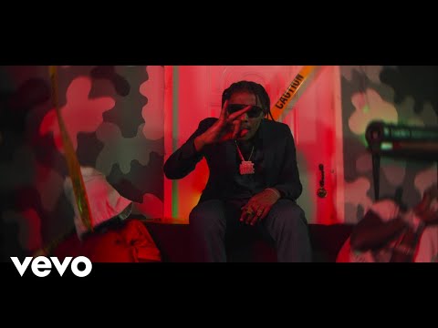 Kman 6ixx - Mafia | Official Music Video