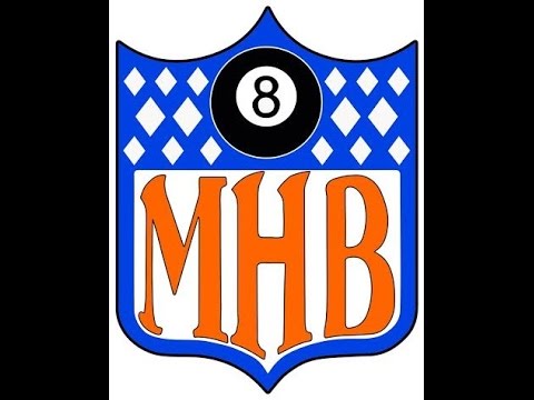 Adam Sisneros vs Chris McDaniel