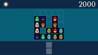 #monstercakes - Steam Game Trailer