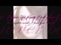 Aaliyah-Journey To The Past (Lyrics) 