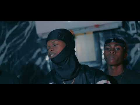 Blok 40_L'homme San Kè | Druzzer  x profet drill x #b13dankanni x boude king   (OFFICIAL VIDEO)