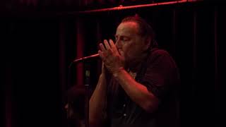 Southside Johnny and the Asbury Jukes - Amsterdam 2018 - All the Way Home