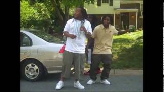 Cam - "Paper Chase" Music Video (Chase To Put My City On Mixtape Vol.5)