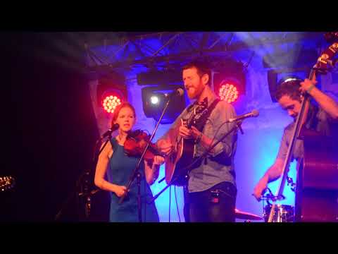 Breabach, Outlaws and Dreamers