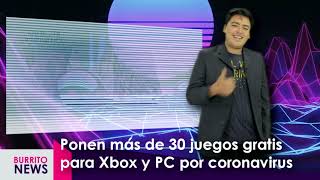 Pinch#$" %irus esta cancelando todo, pero hay buenas noticias!!