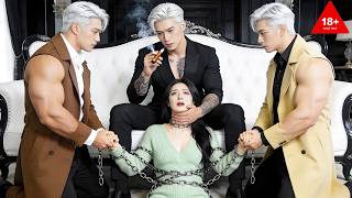 Poor Girl Forced To Wed Cold Ceo. He Had 2 Ceo Seduce Her For Divorce! Reborn! He Regrets!