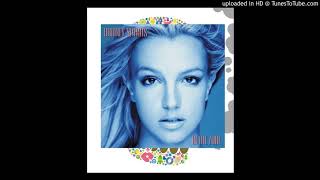 RIP SLYME x Britney Spears - Bubble Toxic