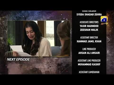 Kalank Episode 42 Teaser - HAR PAL GEO