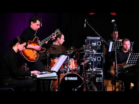 SOME SKUNK FUNK - GRADSKA GLAZBA SAMOBOR