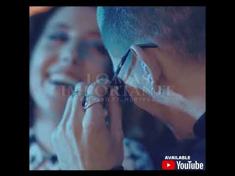" Lo mas importante " Mr Novo X Norykko - Preview