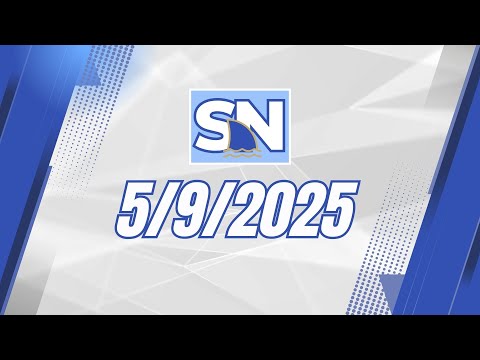 5/9/2025 Shark News