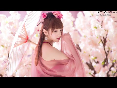 Most Emotional Music - Beautiful and Romantic Chinese Zither Music Instrument