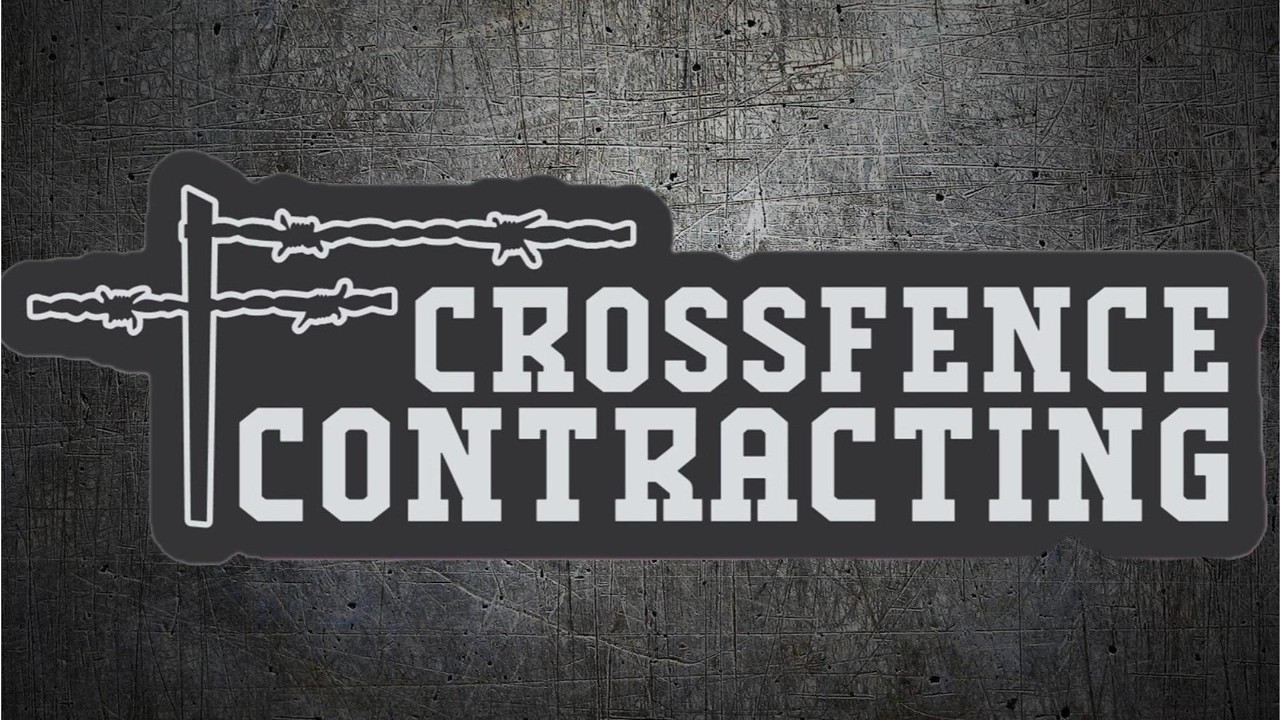 Crossfence Contracting Introduction