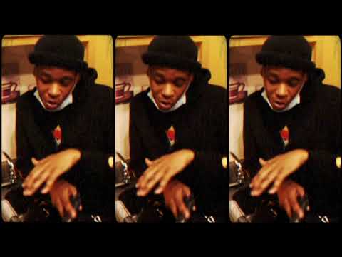 Tay Ruger - Pressure  Ft Kmg Kzy