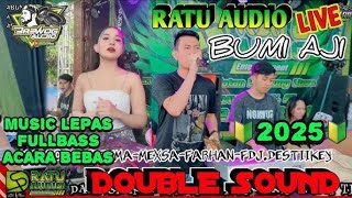 Download lagu 🟢RATU AUDIO MUSIC TERBARU 2025‼️LIVE BUMI AJI MUSIC LEPAS MALAM FULLBASS#dj #trending #ratuaudio  mp3 Download lagu 🟢RATU AUDIO MUSIC TERBARU 2025‼️LIVE BUMI AJI MUSIC LEPAS MALAM FULLBASS#dj #trending #ratuaudio  mp3