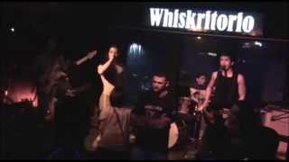 Raimundos (Cover) Língua Presa - Whiskritório