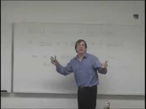 Doctrines of algebraic geometry 1