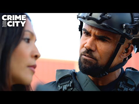 S.W.A.T. | S.W.A.T. Rescues Filipino Immigrants (Shemar Moore, Lina Esco)
