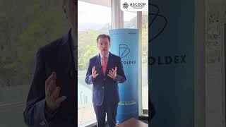 Entrevista exclusiva a José Alberto Garzón Gaitán, Presidente (e) de Bancóldex