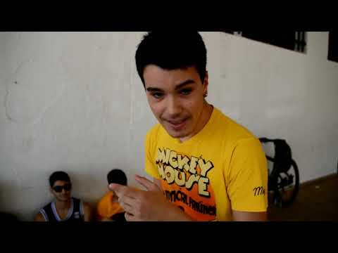 TOTO BATTLES TORNEO (ALKA VS MAKER) (JORNADA 8)