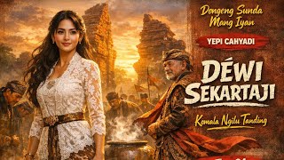 Download lagu Dewi Sekartaji #34 | Dongeng Sunda Mang Iyan mp3 Download lagu Dewi Sekartaji #34 | Dongeng Sunda Mang Iyan mp3