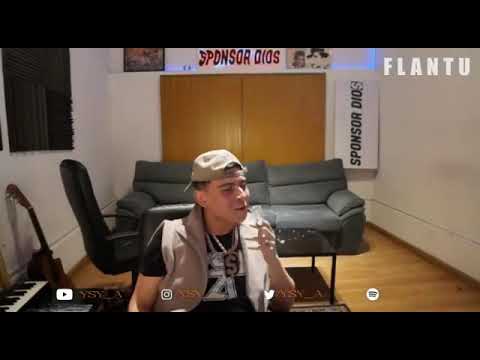 ysy a - hola mi amor (clip de primer stream 11/10/2021)