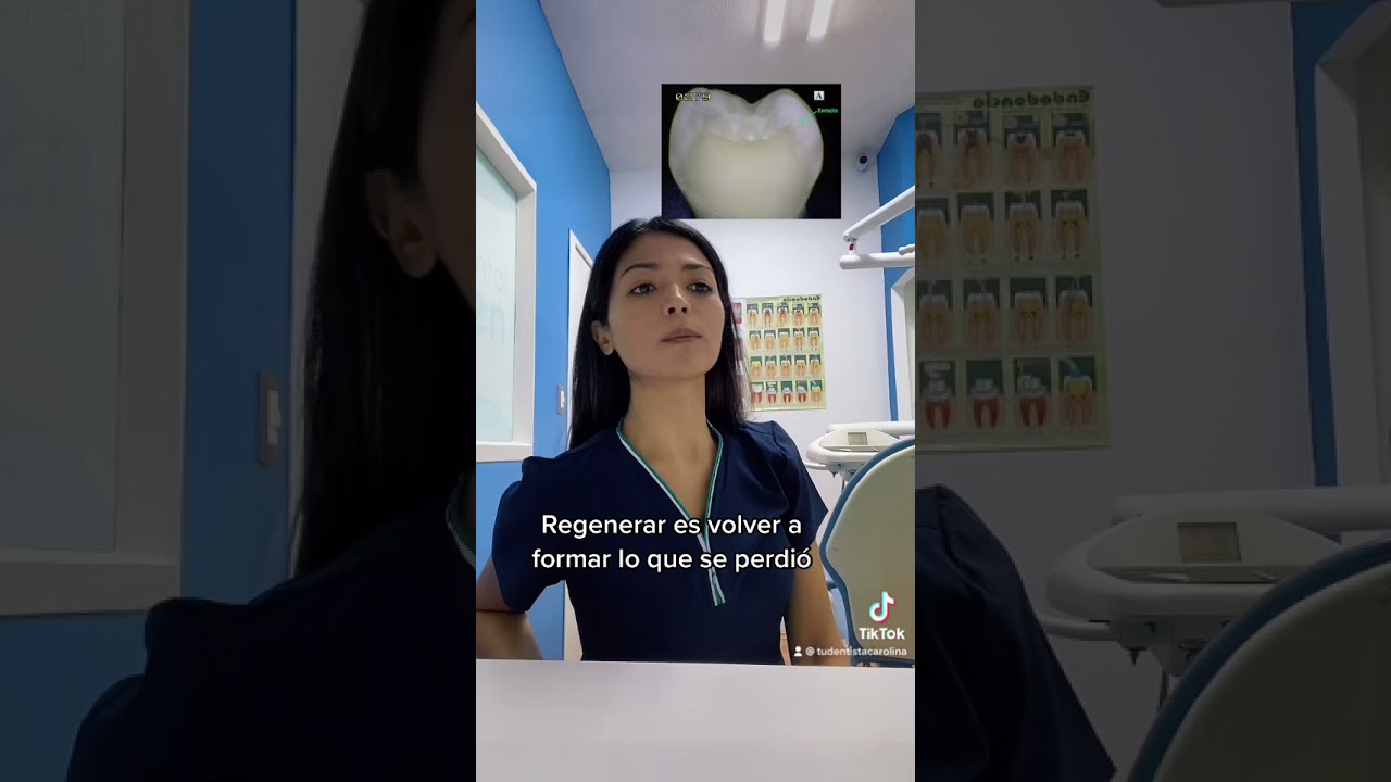 ¿Existen pastas para regenerar el esmalte de los dientes