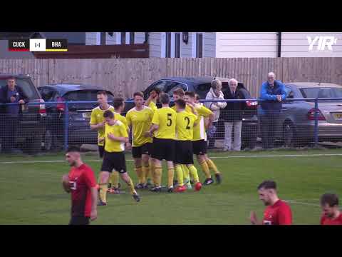 Match Highlights | Cuckfield Rangers 3-2 Burgess Hill Albion 19-04-2019