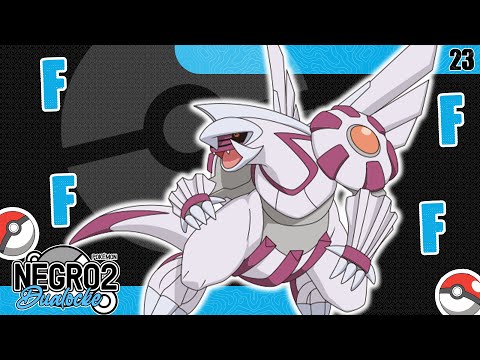 Pokémon N2 DualLocke Ep.23 ¡LEGENDARIOS OTRA VEZ!