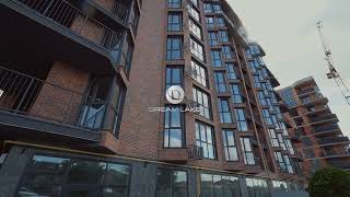 ЖК Dream Lake-firstVideo