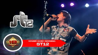 Download lagu Live Konser ST12 - Biarkan Jatuh Cinta @Medan 28 Mei 2011 mp3 Download lagu Live Konser ST12 - Biarkan Jatuh Cinta @Medan 28 Mei 2011 mp3