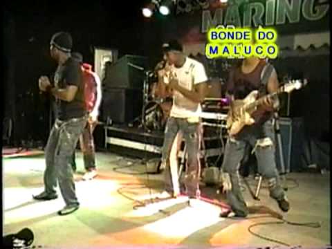 Bonde do maluco  abre abre