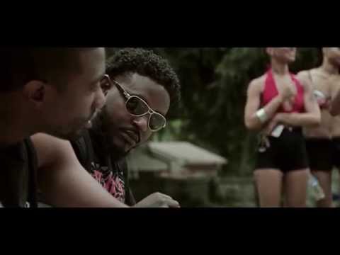 J-Rell - Fucked Up ft. Dae Dae | Dir. @MilesMeyer