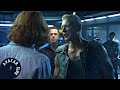 Avatar Colonel Quaritch Shut Your Pie Hole Dr Grace A V A T A R Clips HD