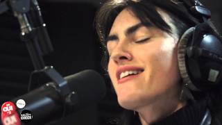 The Preatures - Is This How You Feel ? - Session Acoustique OÜI FM