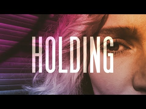 LITTLE BIG SEA - HOLDING ON (Official Video)