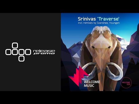Srinivas - Traverse (Ivanshee Remix) [Welcome Music]