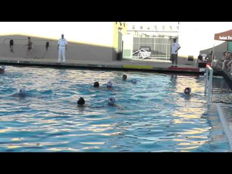 SF vs. Serra (Vid.6)