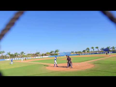 HB vs FOUNTAIN VALLEY