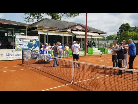 DOBOJ: Andrej Nedić osvaja drugi uzastopni turnir u seriji BH Fjučers